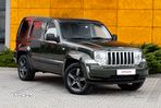 Jeep Cherokee 2.8 CRD Sport - 10