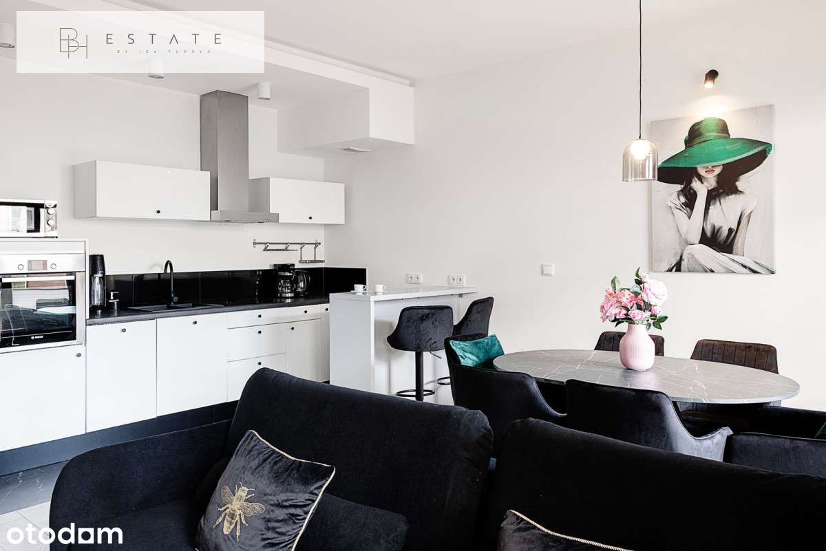 3 pokojowe mieszkanie | Neptun Park | wynajem - Pełny obrazek: 4/20