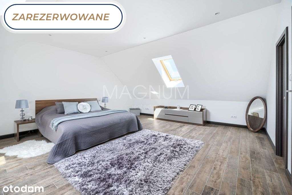 Piękny dom wolnostojący w przyjaznym otoczeniu-12