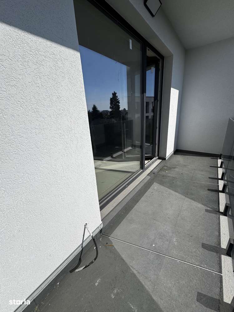 Apartament de 4 camere, 93 mp, Semifinisat, Zona Marasti-6