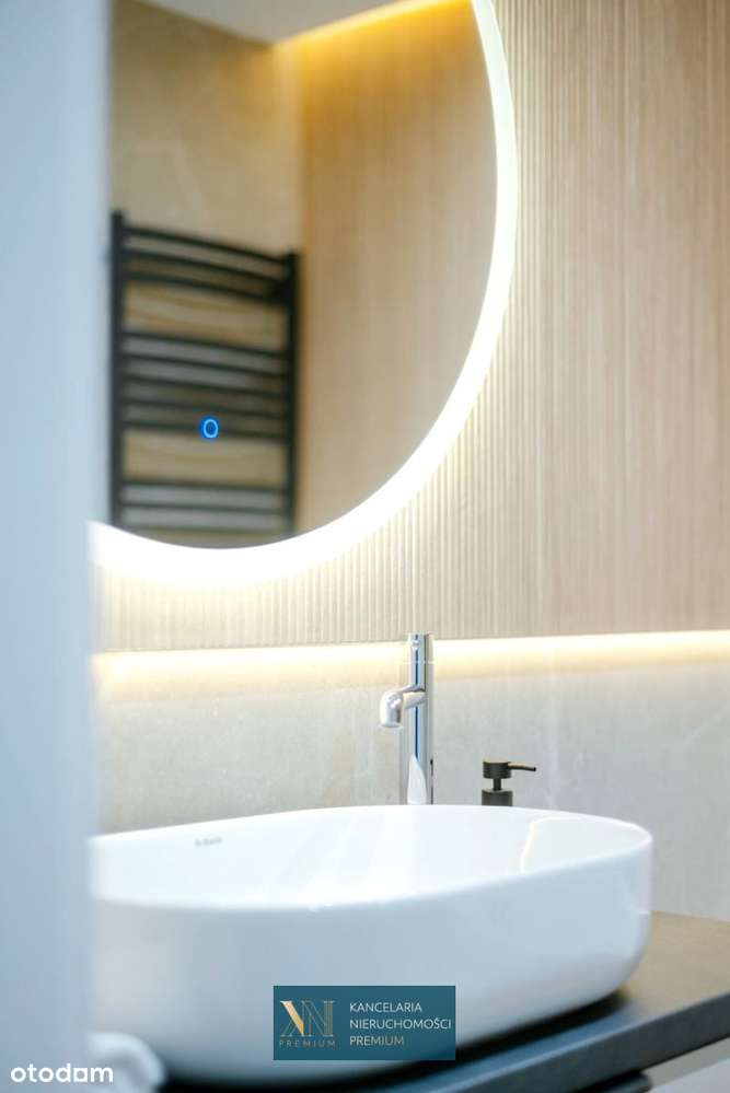 Beaty Artemskiej | 4 pokoje | balkon | 83 m²-9