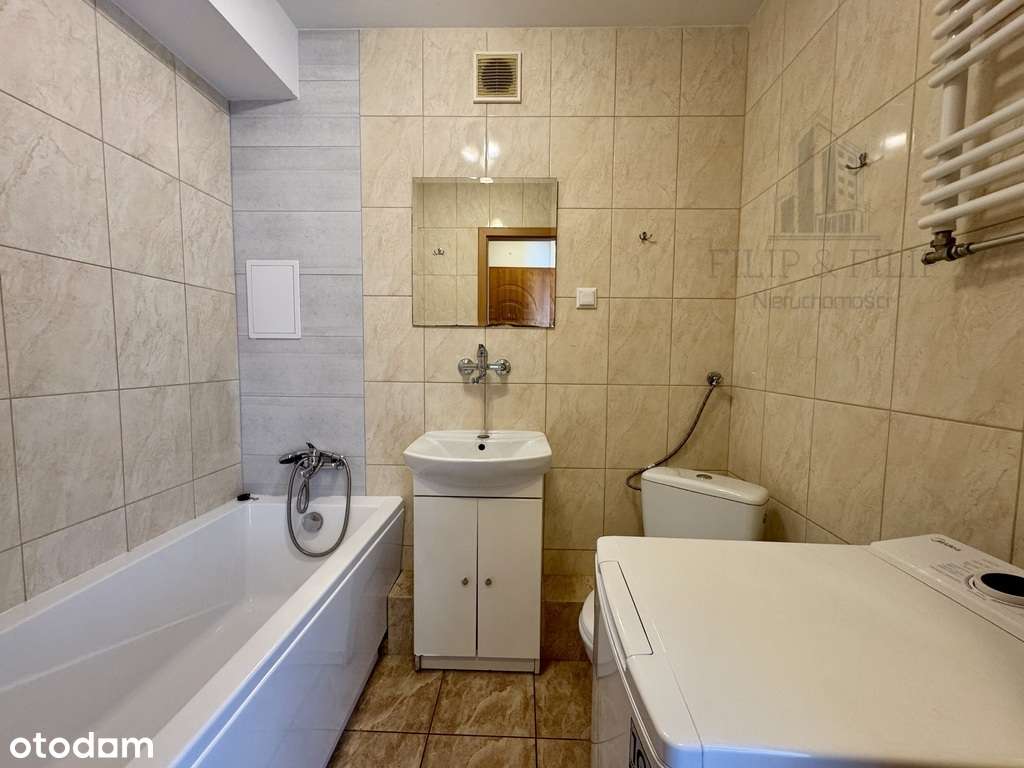 Kompaktowa kawalerka-Blisko UMK i starego miasta-5