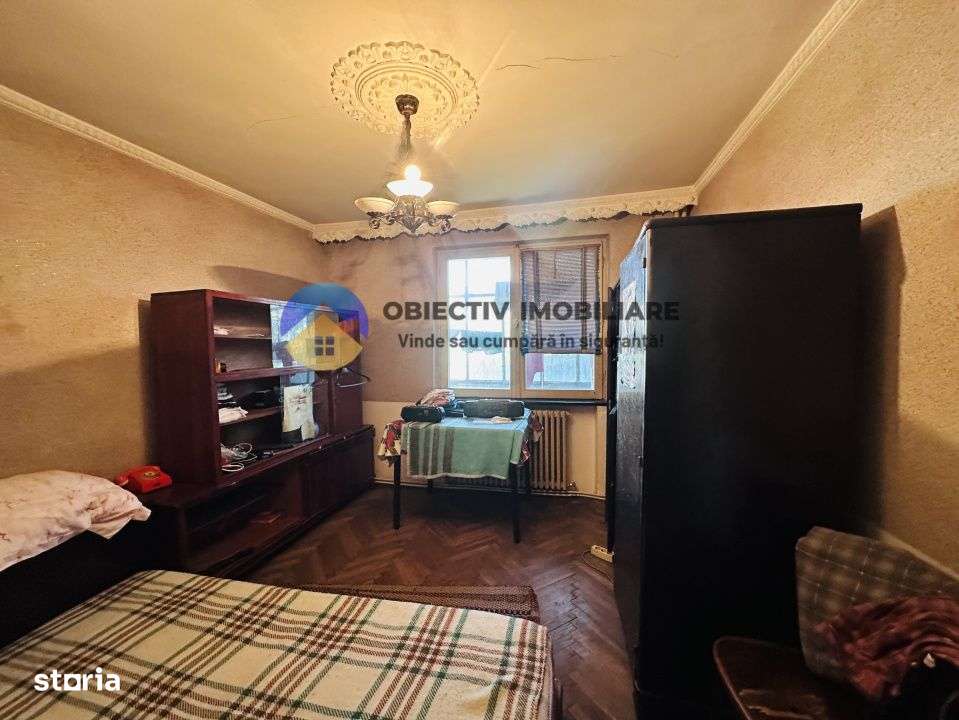 Apartament 4 camere-Zona Darmanesti/LIDL - Imagine principală: 5/10