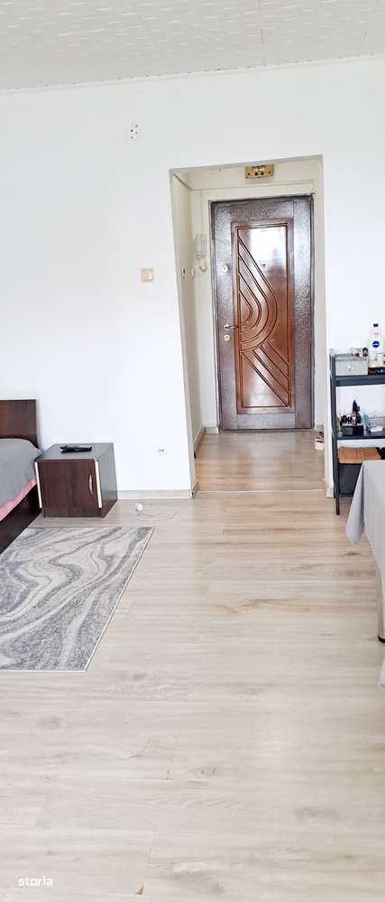 Garsonieră Brazdă-Piață,etaj 8/10,2lifturi,mobilată ,utilată,negociabi-7