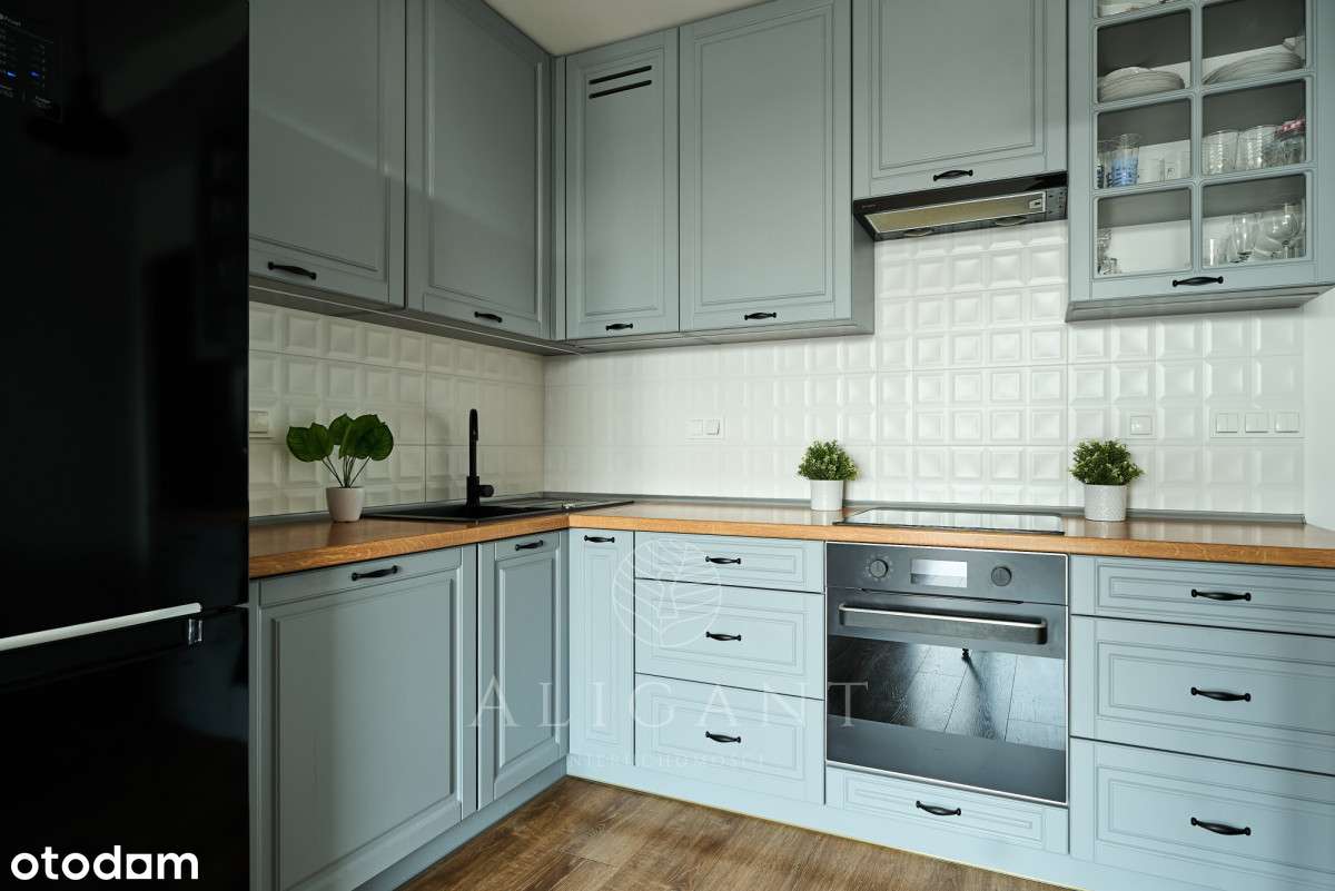 3 pokoje | ul. Głębocka | loggia - Pełny obrazek: 4/20