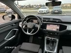 Audi Q3 35 TFSI mHEV Advanced S tronic - 17