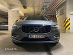 Volvo XC 60 T5 AWD Inscription - 8