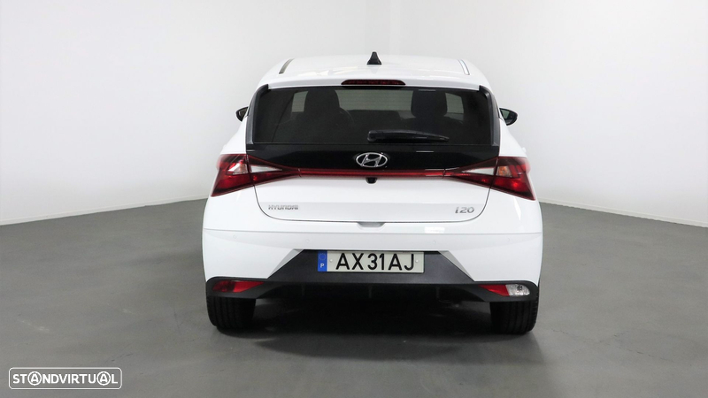 Hyundai i20 1.0 T-GDI Style - 7