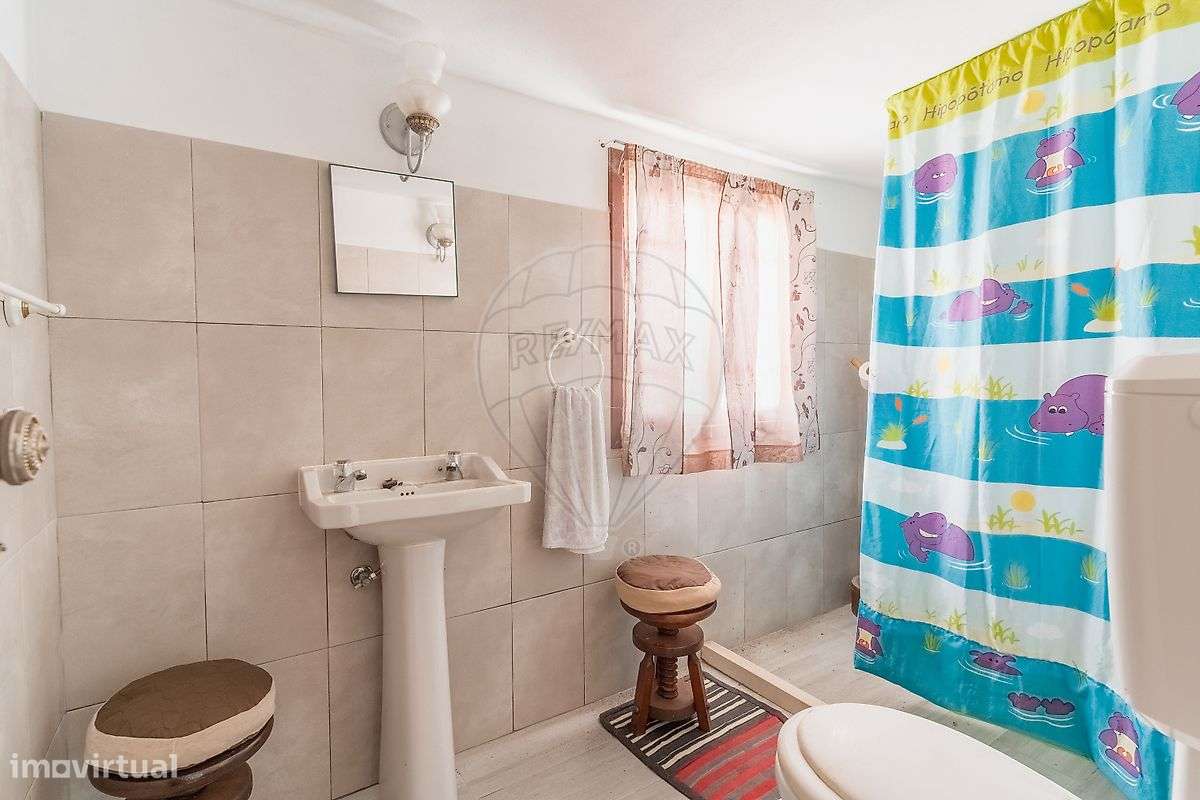 Moradia T2 para venda-20