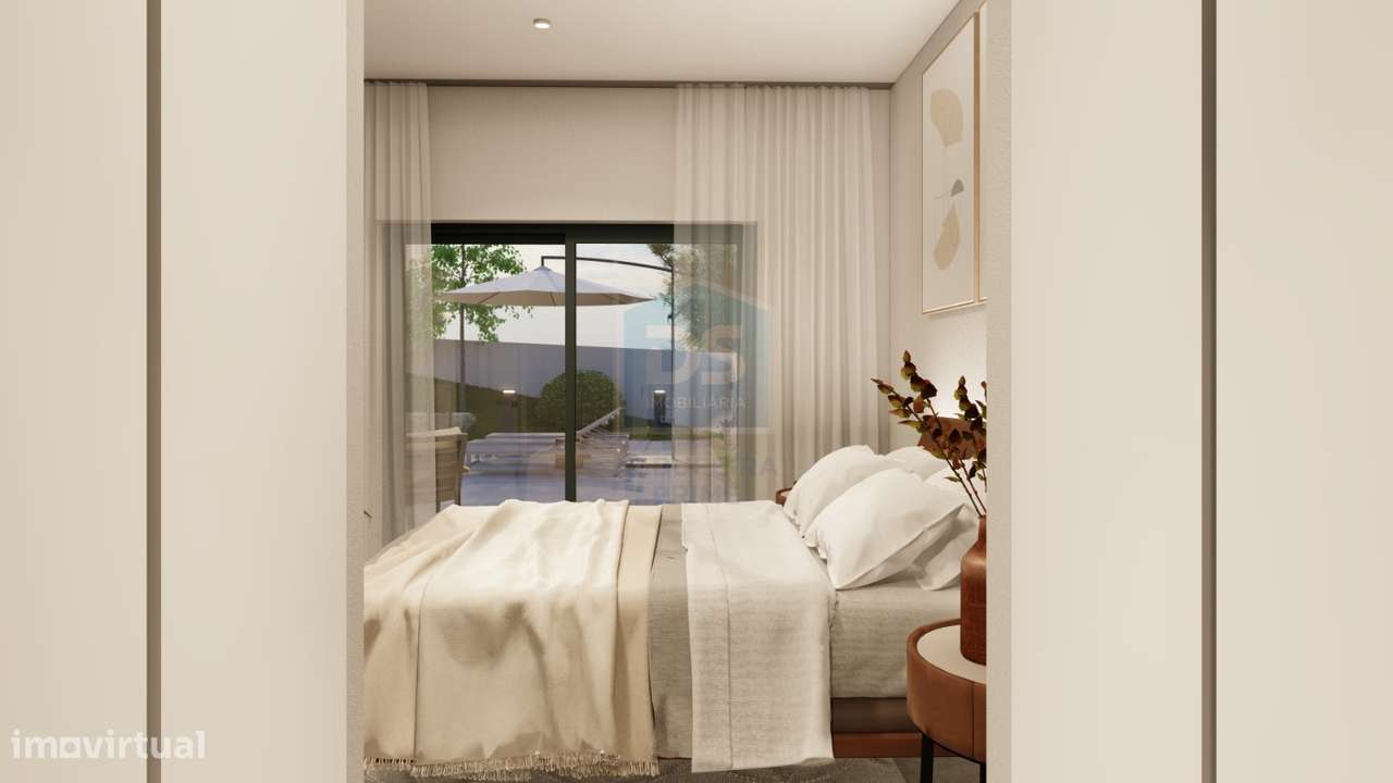 Moradia T3 Venda em Albufeira e Olhos de Água,Albufeira-12