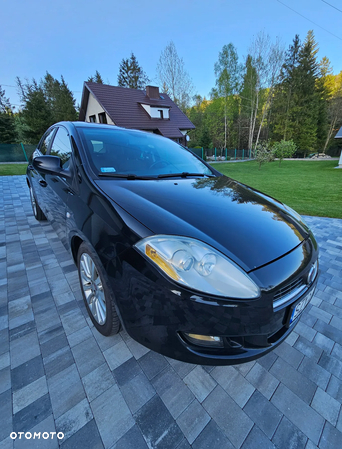 Fiat Bravo - 6