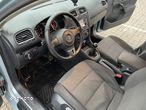 Volkswagen Golf Variant 1.6 TDI DPF BlueMotion Technology Comfortline - 12