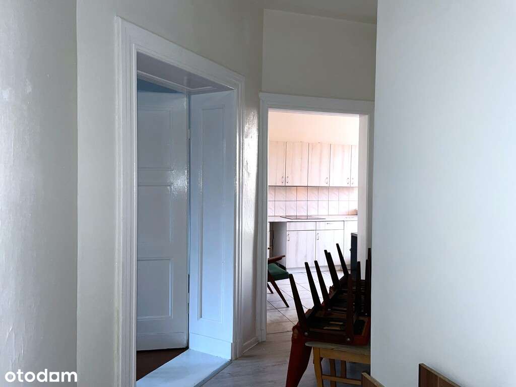 ROI 21% w skali roku--->Ruda Śląska ul. Wolności-9