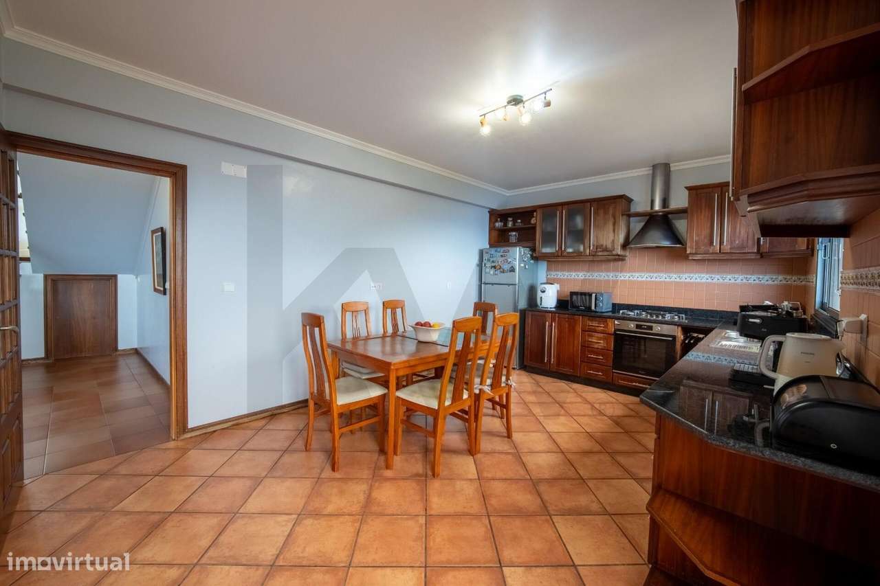 Moradia T3 com Vista Oceano | Porto Moniz, Madeira-38