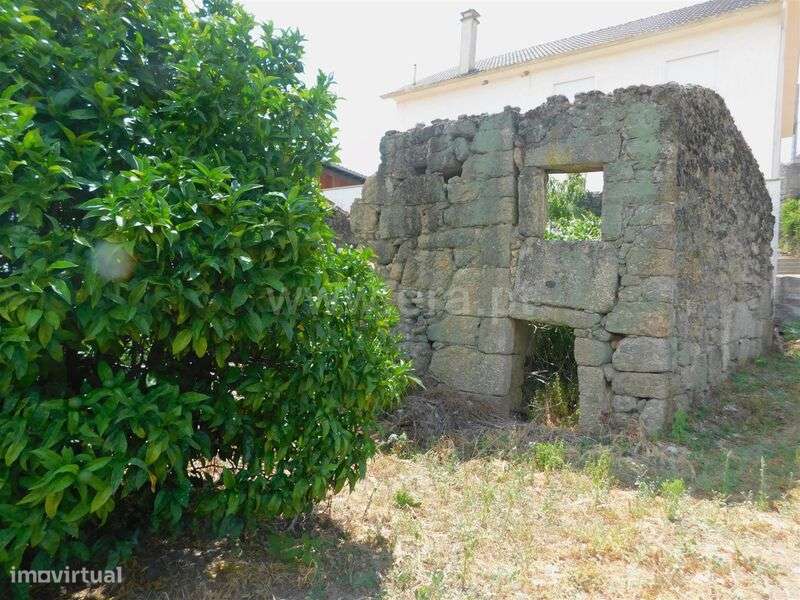 Moradia Rústica Estúdio / Covilhã, Vale Formoso - Grande imagem: 4/6