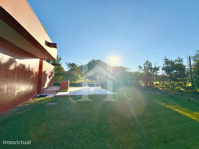 Moradia T3 com Piscina e Jardim em Bom Sucesso, Óbidos-30