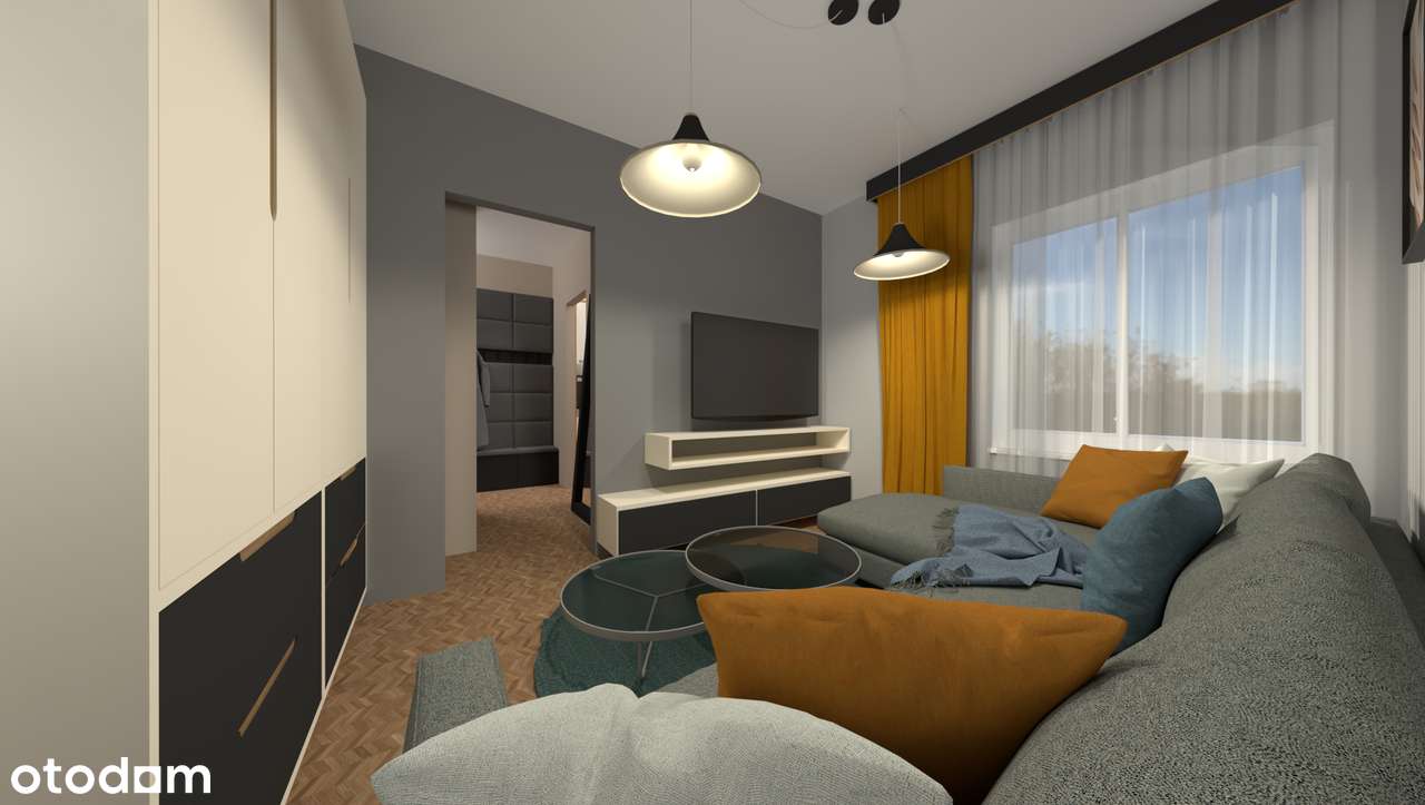 Tania kawalerka w Maksymilianowie koło Bydgoszczy! - Pełny obrazek: 4/15