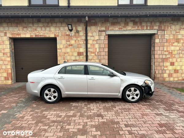 Chevrolet Malibu 2.4 LT - 9