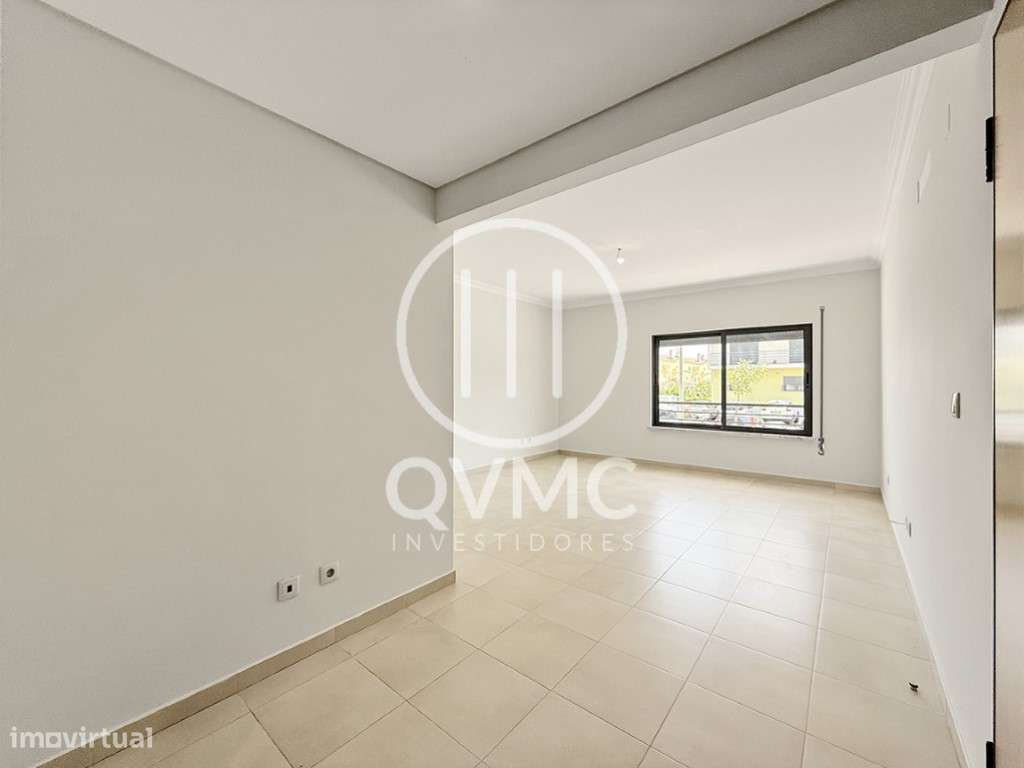 Apartamento T3 no Pinhal Novo-3