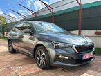 Skoda Scala 1.6 TDI DSG Drive 125 - 2