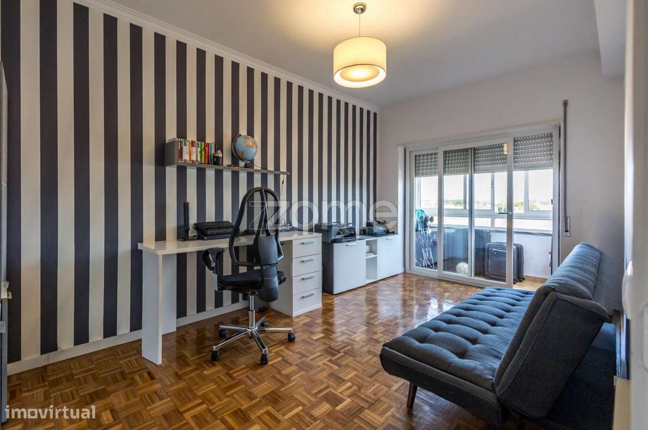 Duplex T4 Cascais-30
