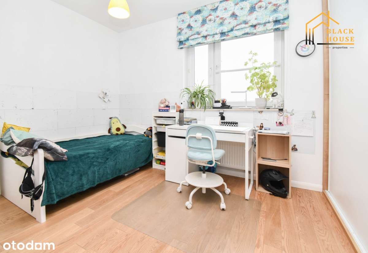 *Mieszkanie 3 pokoje 58 m², Onyksowa, Węglinek-5