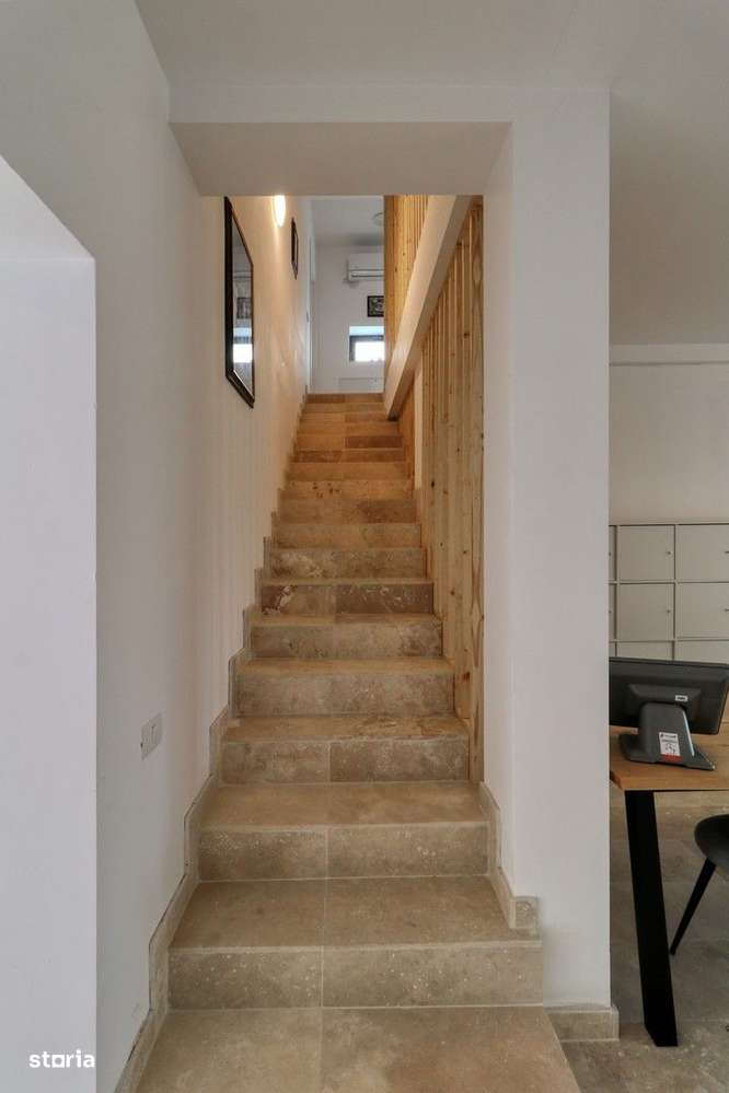 Vilă individuală- P+1+M | 19 camere | 400 mp utili/ 8 parcari-15