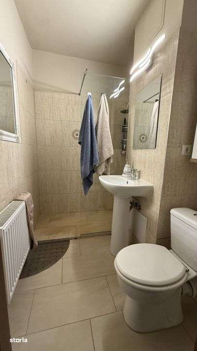 Garsoniera 22mp, zona Expo Transilvania - Imagine principală: 5/6