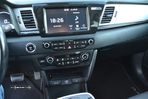 Kia e-Niro EV 64kWh Drive - 31