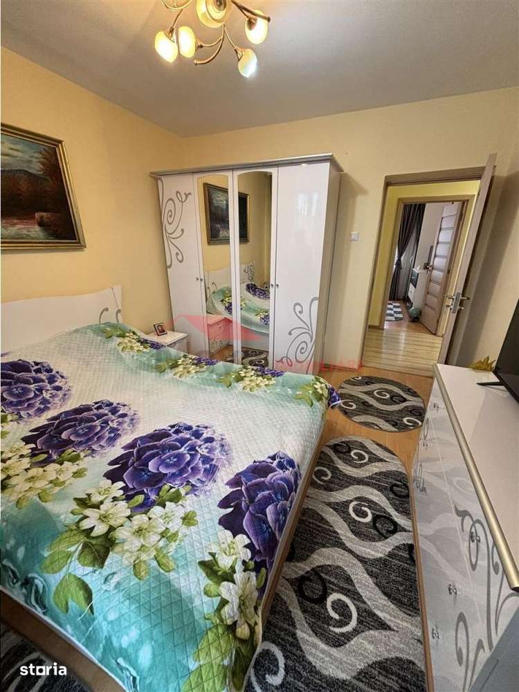 Apartament 3 camere, Decebal-11