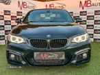 BMW 220 d Pack M - 14