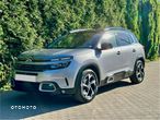 Citroën C5 Aircross BlueHDI 180 S&S EAT8 SHINE PACK - 5