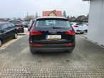 Audi Q5 2.0 TFSI Quattro Tiptronic - 9