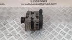 ALTERNADOR MINI COUPE S R58 1.6i 16V 174CV N14B16AB 12317574365 7574365 0121615012 R55 CLUBMAN R56 COOPER R57 CABRIO R59 ROADSTER R60 COUNTRYMAN - 3