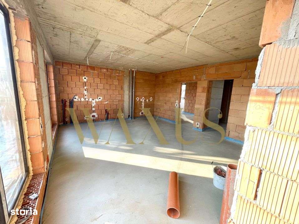 Penthouse-uri la cel mai mic pret de pe piata, Floresti / Somesului - Imagine principală: 2/12