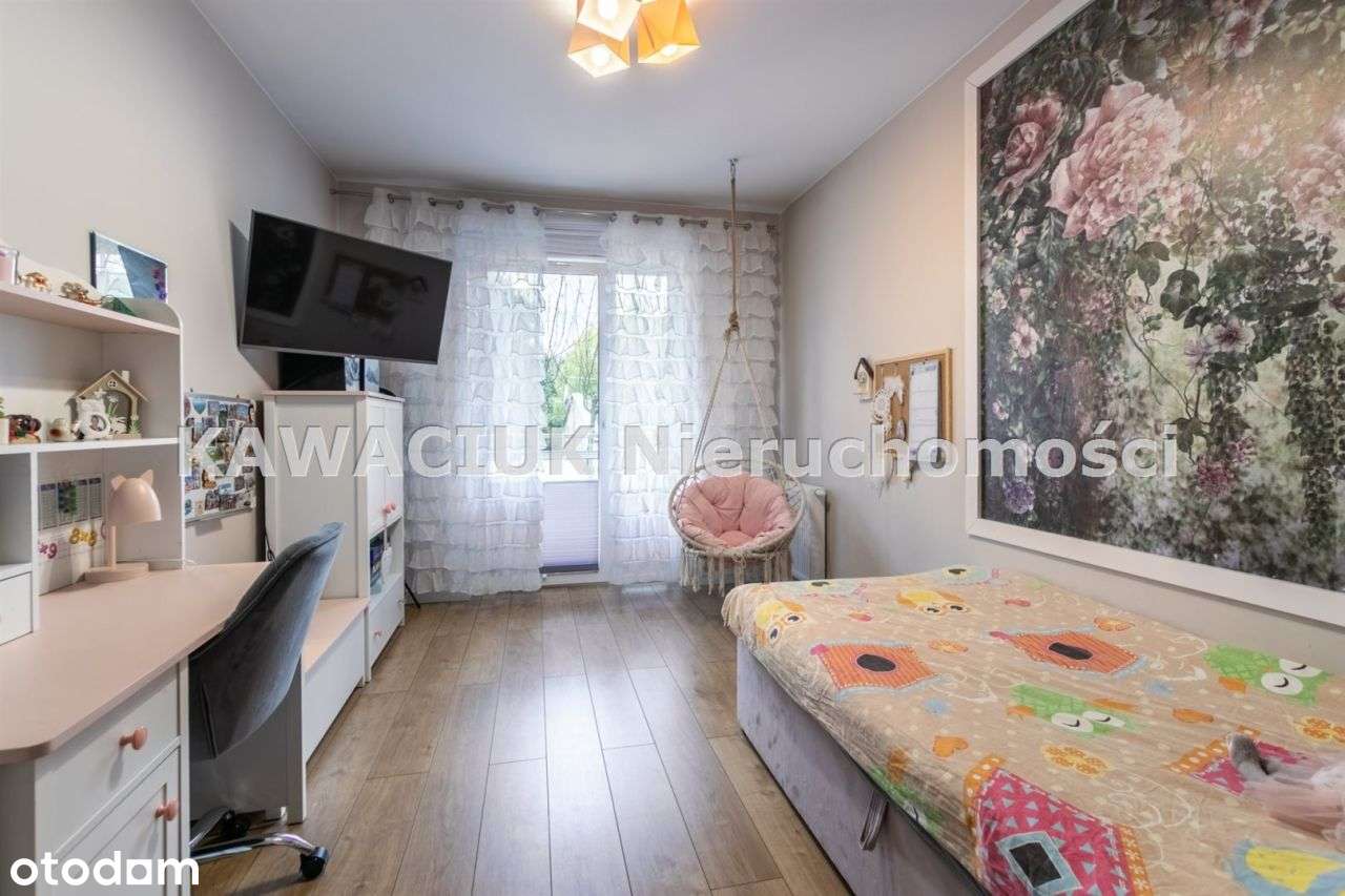 Mieszkanie Tomaszów Mazowiecki, ul. Krzyżowa-7