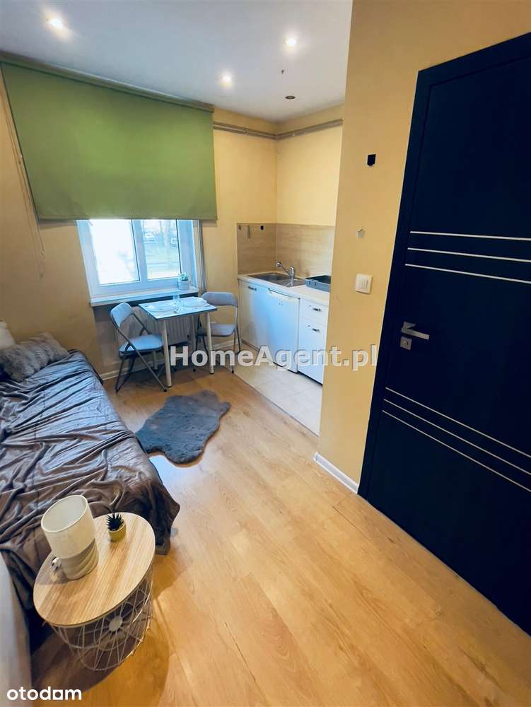 Do Uniwersytetu Ekonomicznego 5 min. spacerkiem - Pełny obrazek: 5/13