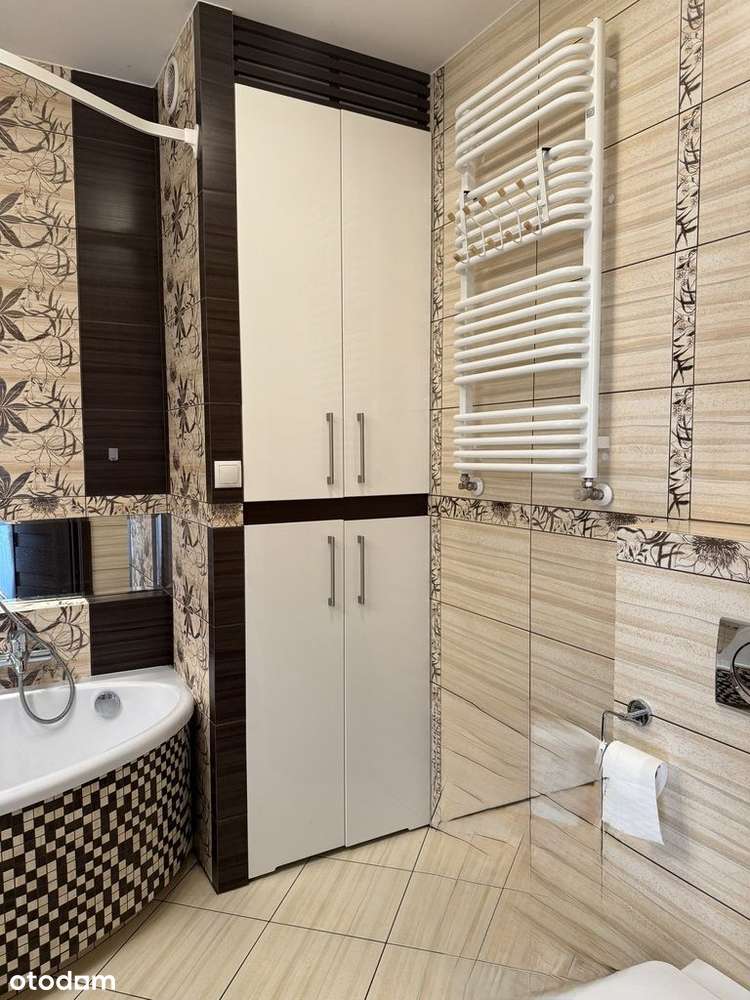 Okazja * kominek* duży balkon* 2 miejsca postojowe-14