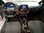 Ford Fiesta 1.1 Ti-VCT Business - 20