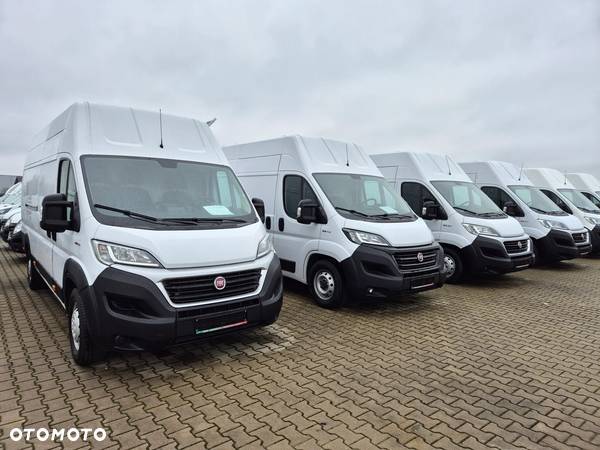 Fiat Ducato L4H3 *82999zł NETTO* 2,3 MultiJET/131KM - 3