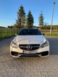 Mercedes-Benz Klasa E 63 AMG S 4-Matic - 2