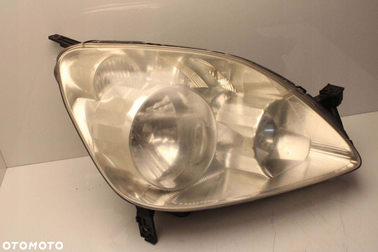 HONDA CRV CR-V II LIFT 05R- LAMPA PRAWA REFLEKTOR PRAWY PRZÓD - 2