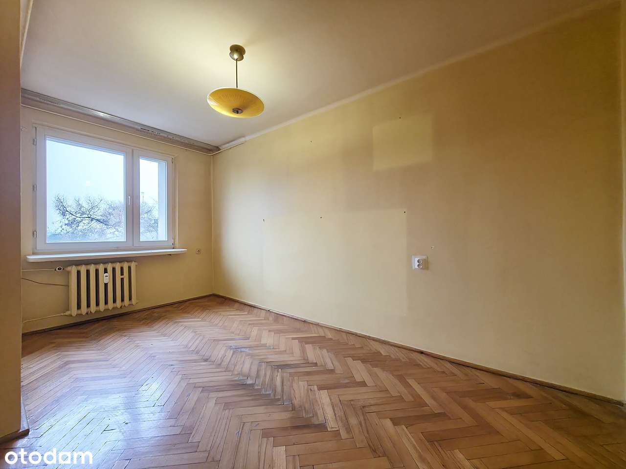 2 pokoje | KSM | Kielce - Pełny obrazek: 5/7