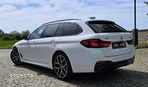 BMW Seria 5 520d xDrive mHEV M Sport sport - 13