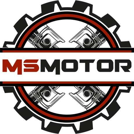 MSMOTOR logo