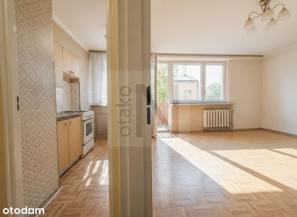 Okazja!!! 1 Piętro | Centrum | Parking | Cinema - Pełny obrazek: 4/11