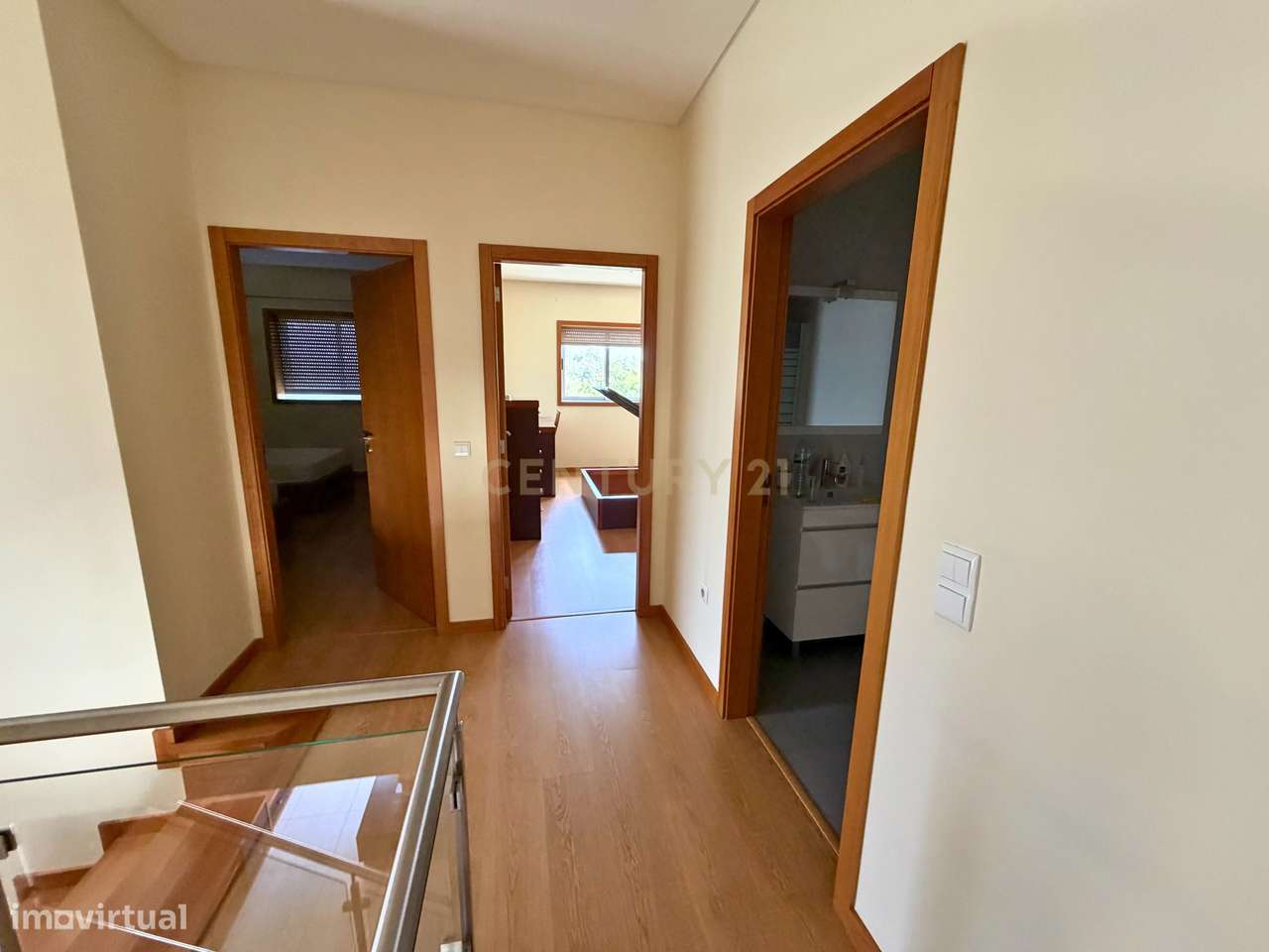 Moradia Geminada em Lodares, Lousada-44