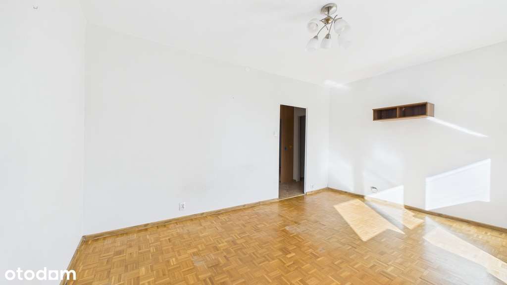 osobna kuchnia, balkon – komfort i funkcjonalność! - Pełny obrazek: 4/9