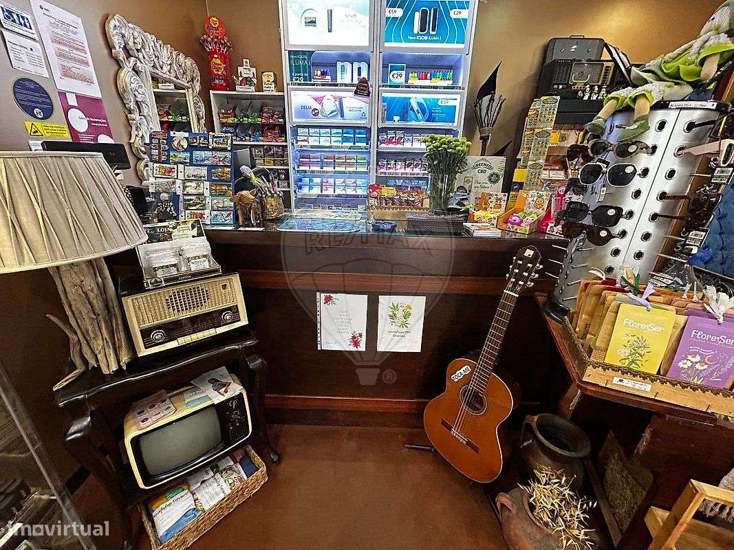 Trespasse  para arrendamento - Grande imagem: 4/14