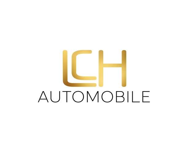 LCH AUTOMOBILE logo